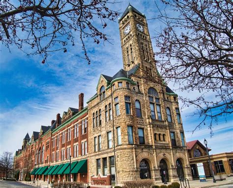 city hall springfield ohio|city of springfield ohio government.
